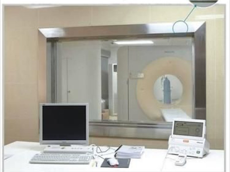 铅玻璃产品展示