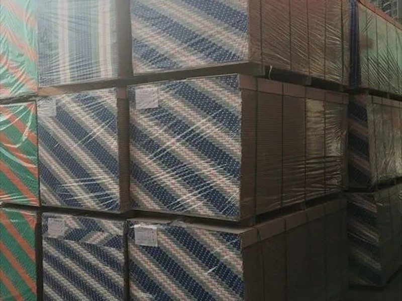 硫酸钡板产品展示