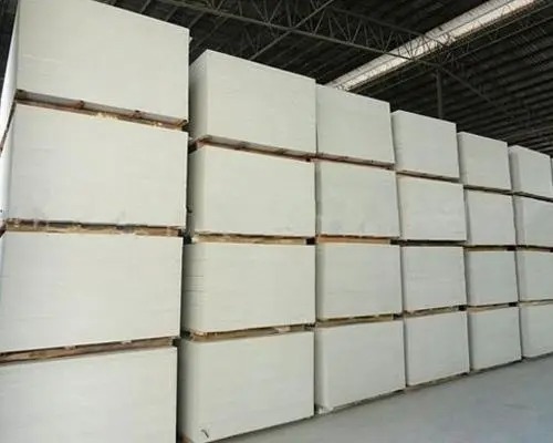 渭南市潼关县硫酸钡水泥板施工，建筑防护工程材料
