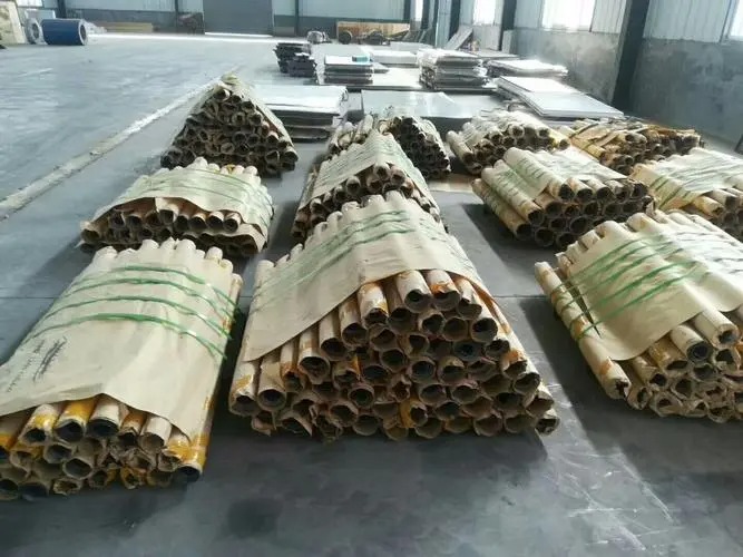 铅板尺寸怎么选？医用铅板安装注意事项
