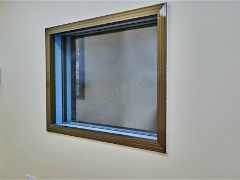 铅玻璃产品展示