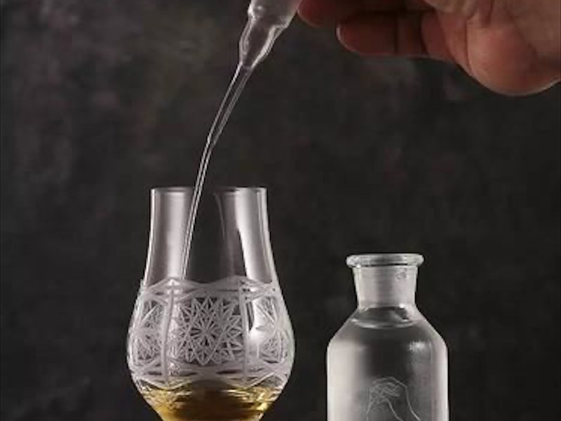 铅玻璃应用场景
