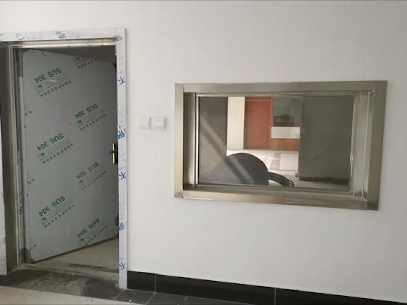 铅玻璃产品展示