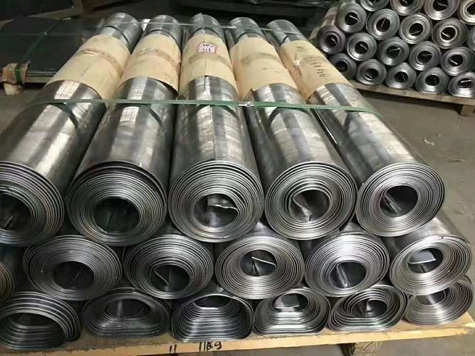 黑龙江省防辐射铅板价格多少钱一平方？厚度1-50mm按需定制