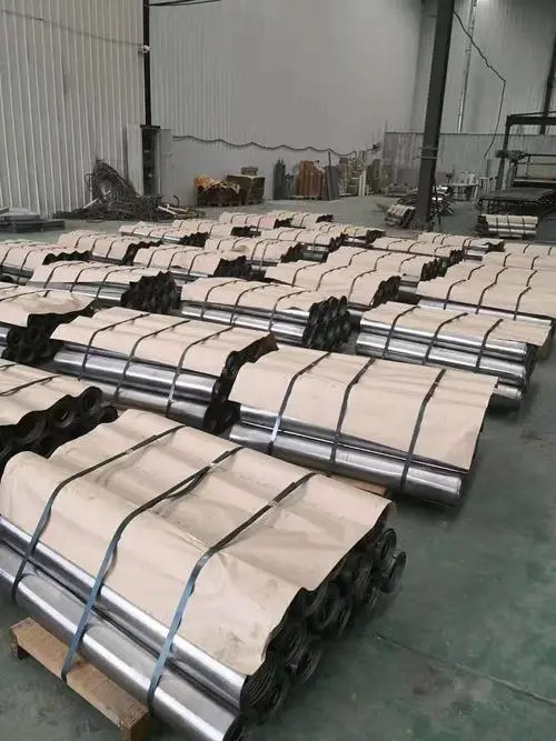 成都市简阳市铅板厂家排名：哪家的铅板质量更可靠？