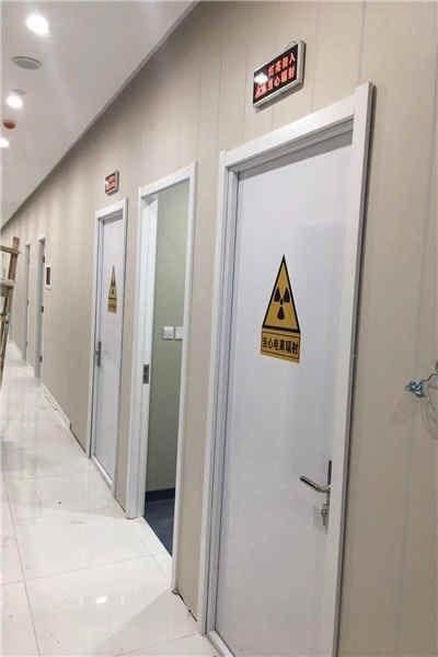 铅玻璃应用实例