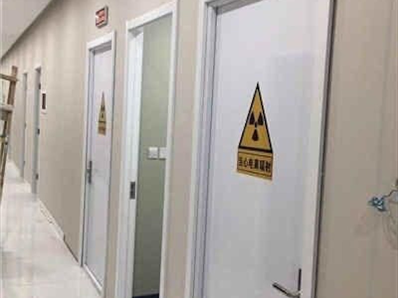 铅玻璃应用实例
