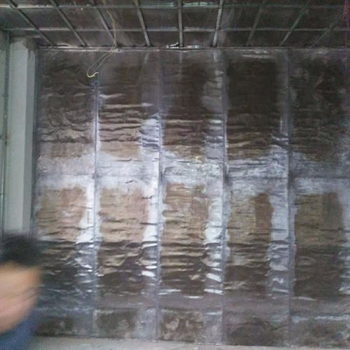 鄂尔多斯市东胜区铅板厚度选择指南：根据防护需求选合适铅板