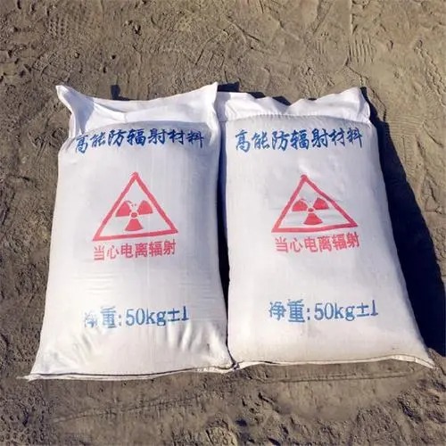 乌兰察布市凉城县1250目硫酸钡：涂料行业的细腻填充材料