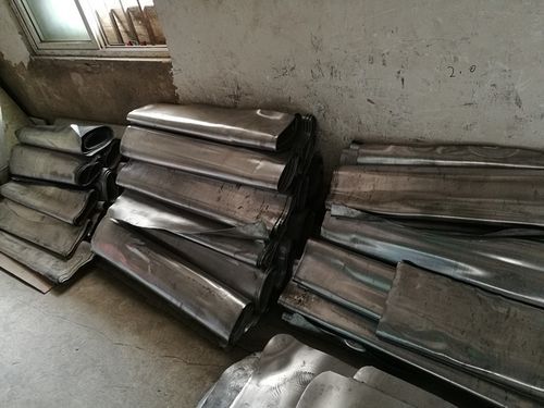 衡阳市铅板供应商推荐及厂家联系方式