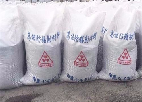商丘硫酸钡厂家联系方式及规格配送服务推荐