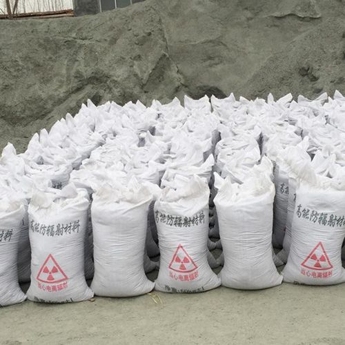 淮安市硫酸钡供应商推荐及厂家联系方式