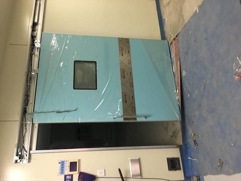 铅玻璃产品展示