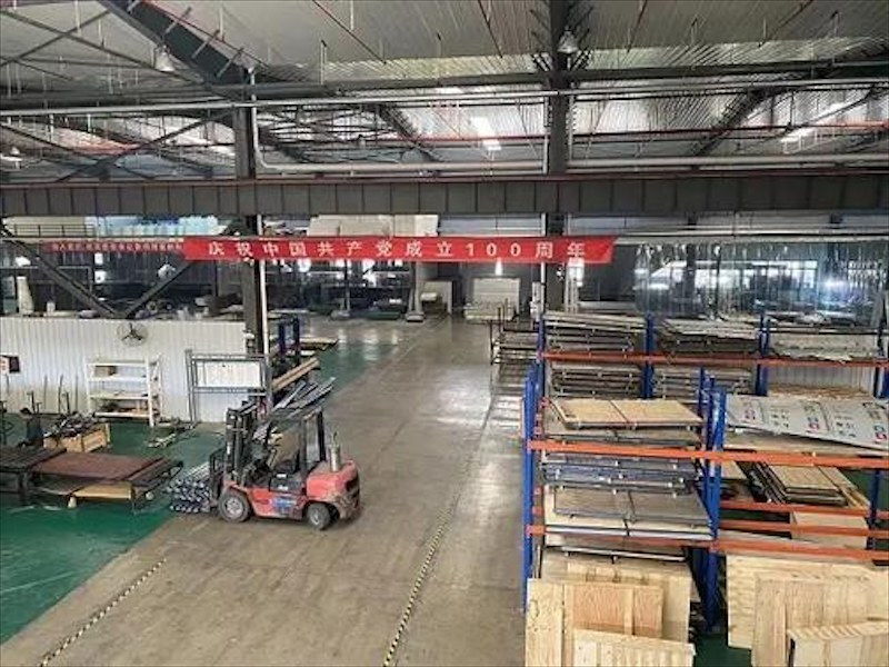 铅板相关展示