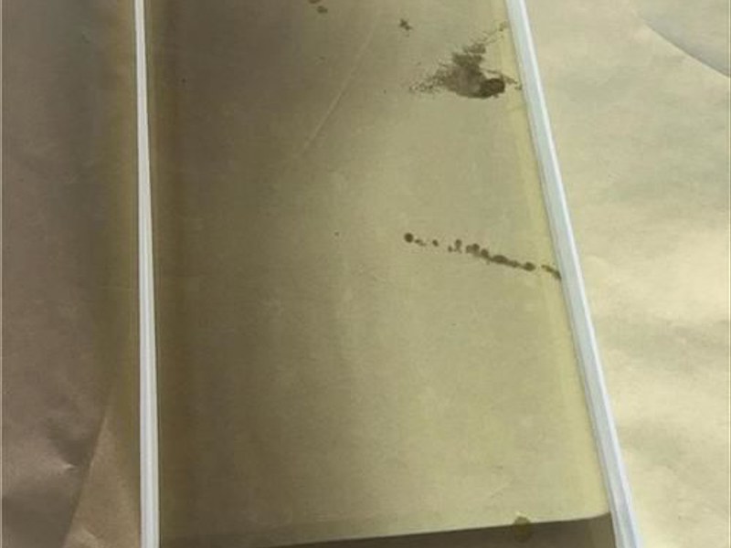 铅玻璃产品展示