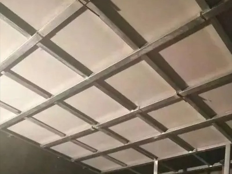 硫酸钡板产品展示
