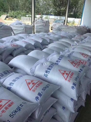 1250目硫酸钡在大连市甘井子区塑料填充中的性能优势