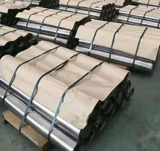 铅板厚度选择技巧：淮安市淮安区用户必看攻略