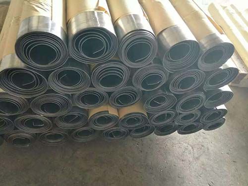 铅合金板在铁岭市西丰县建筑领域的隔音效果分析