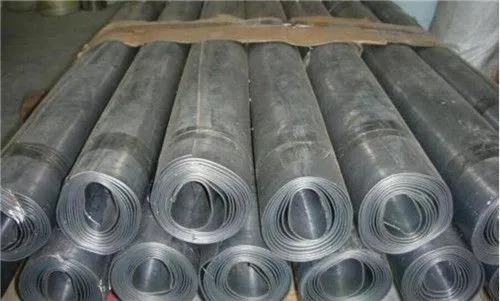 配重铅板怎么选？盘锦市盘山县工程专用铅板供应商