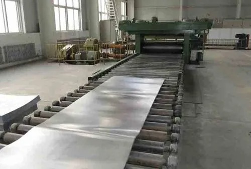 乐山市峨眉区铅合金板生产厂家，耐腐蚀配重铅板批发