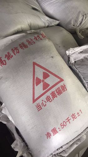 呼和浩特市托克托县纳米级硫酸钡应用案例，助力行业创新