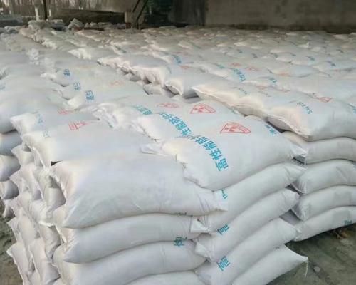通辽市奈曼旗沉淀硫酸钡用途广泛，涂料塑料均适用