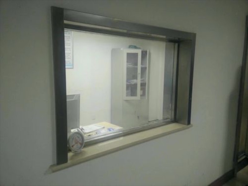 铅玻璃产品展示