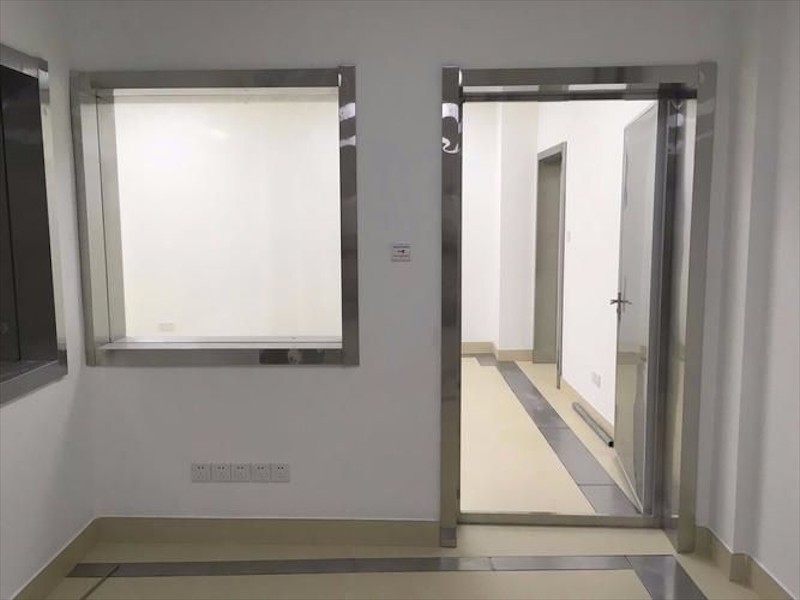铅玻璃应用场景