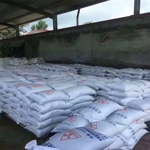 沉淀硫酸钡在资阳市雁江区造纸行业中的应用案例