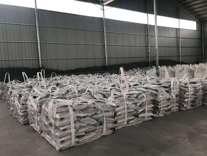 1250目硫酸钡&mdash;&mdash;兴安盟阿尔山市粉末涂料的优质填充材料