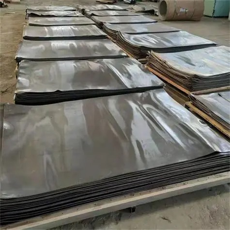 铅合金板定制：高硬度铅锡合金板加工报价
