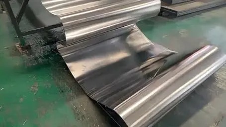 吕梁市文水县隔音铅板厂家：降噪效果与安装技巧分享