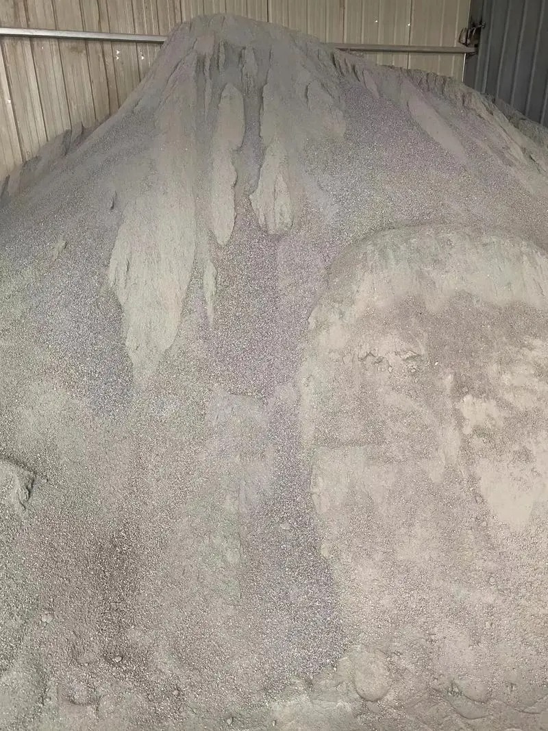 包头市土默特右旗高光硫酸钡的表面处理技术