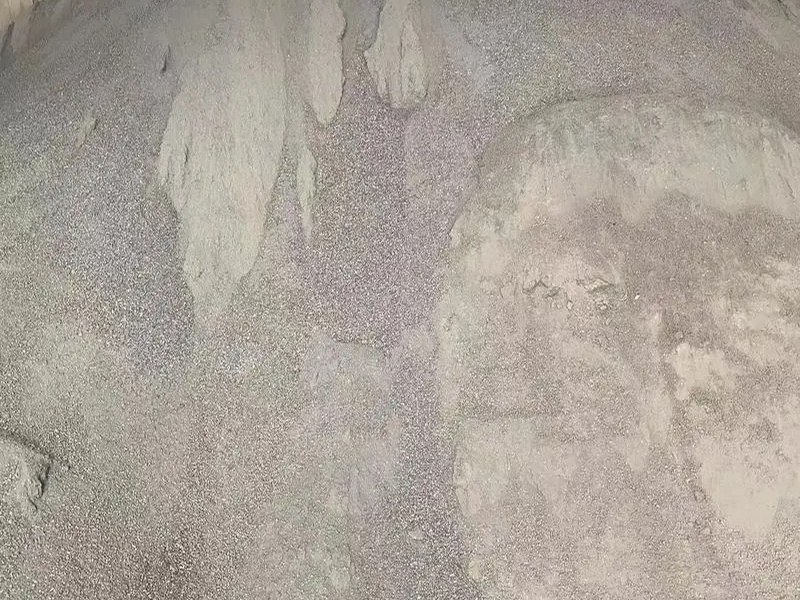 硫酸钡应用示意