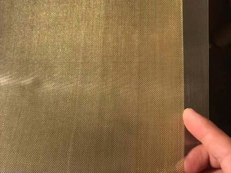 铅玻璃产品展示