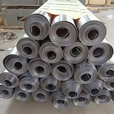 广东省隔音铅板安装 专业铅皮施工团队上门服务