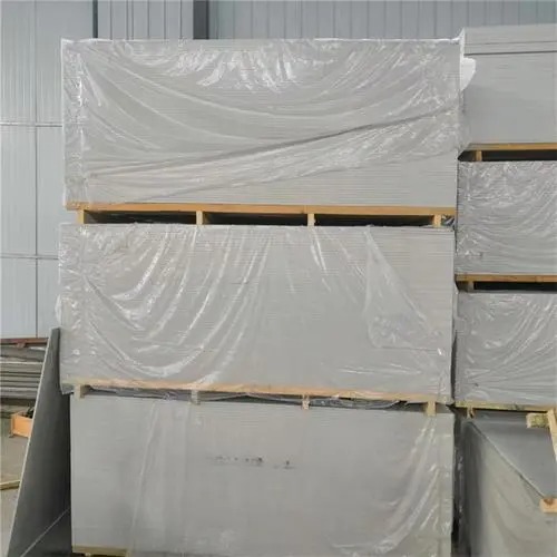 呼和浩特市新城区硫酸钡水泥板：建筑射线防护的理想材料