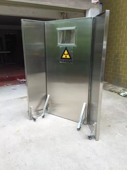 吉林市船营区铅玻璃定制服务：满足不同尺寸观察窗需求