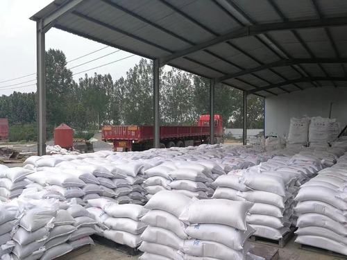 呼伦贝尔市新巴尔虎右旗高光硫酸钡价格：提升涂料光泽度的理想选择