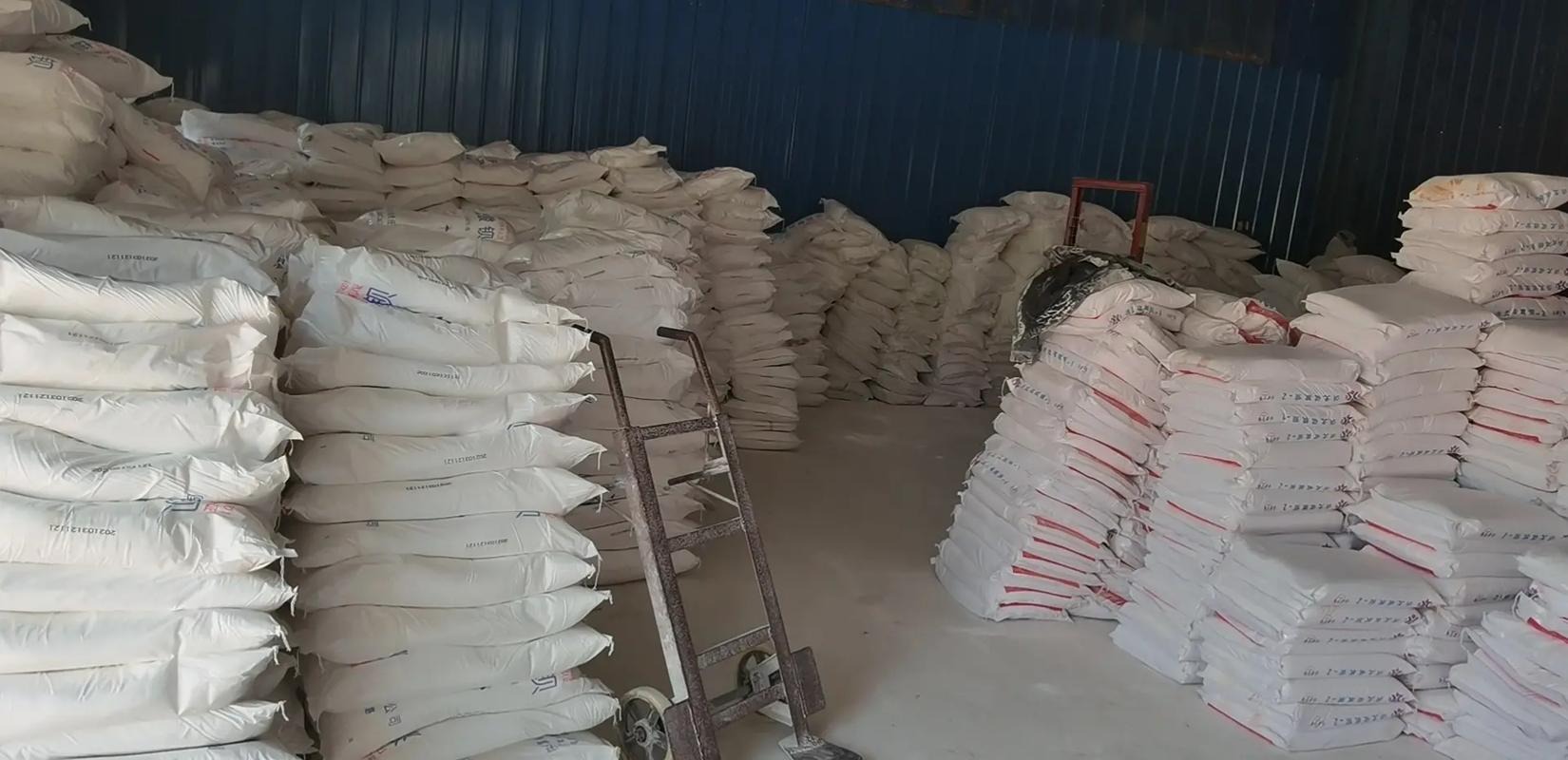 保定市定州市超细硫酸钡供应：满足高端涂料生产需求