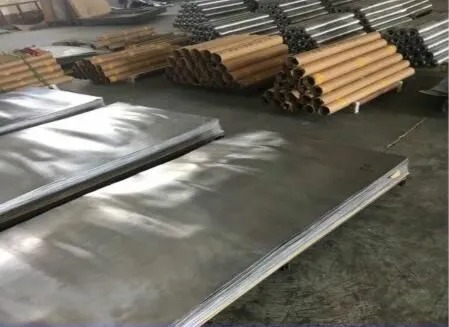 漯河铅板厂家怎么联系？专业供应商推荐与采购指南