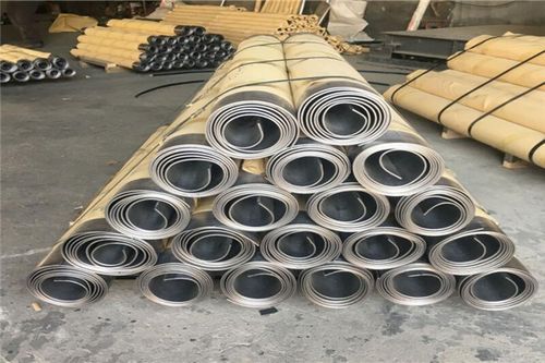 鄂尔多斯市达拉特旗隔音铅板价格：环保隔音材料的性价比之选