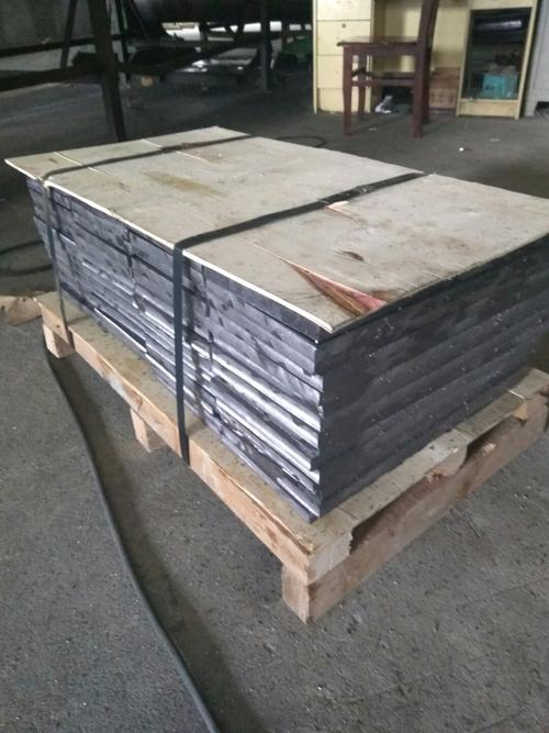 丹东市宽甸区铅板厚度怎么选？防辐射工程铅板规格对照表