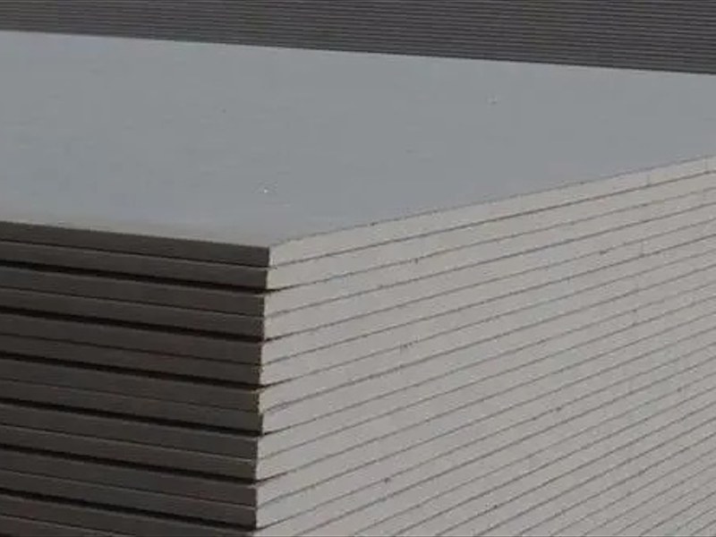 硫酸钡板产品展示