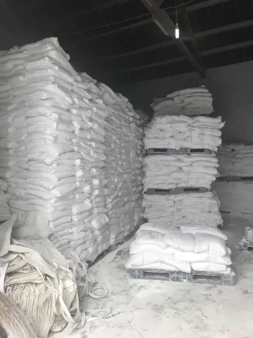 涂料用硫酸钡在吕梁市岚县的市场需求与发展前景