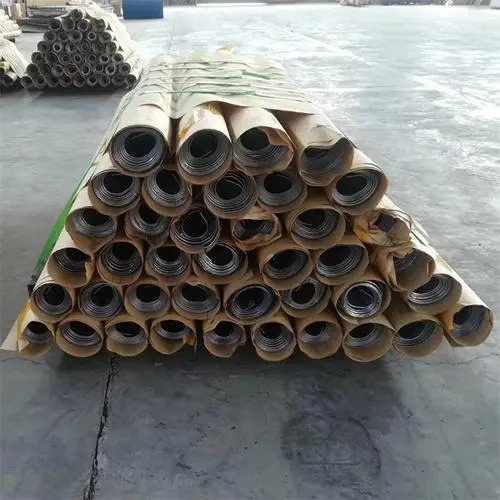 上饶市鄱阳县工业用铅板厚度尺寸怎么选？实用选型攻略