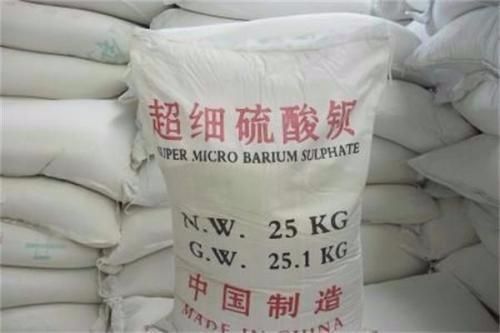 唐山市曹妃甸区沉淀硫酸钡生产厂家哪家好？优质供应商推荐