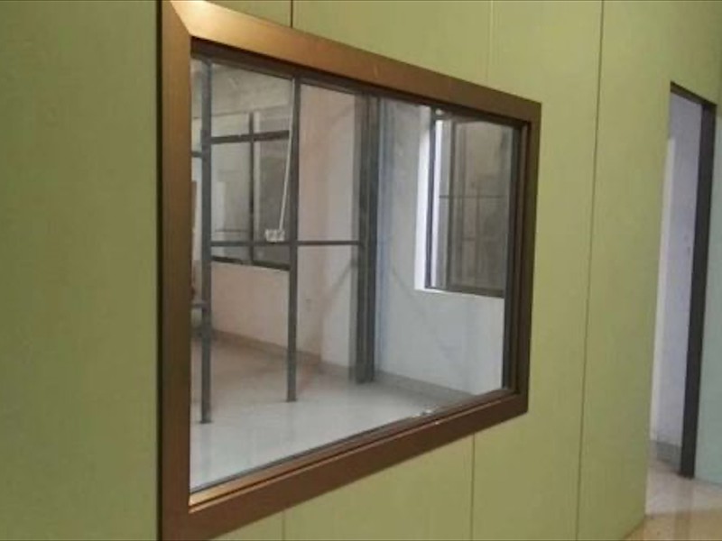 铅玻璃产品展示