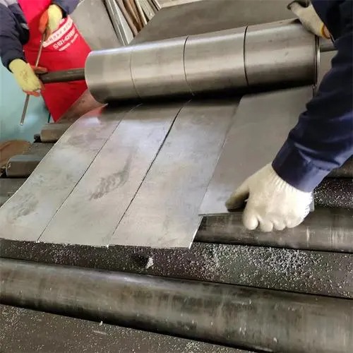 电解铅板在沈阳市皇姑区电子行业的应用案例分享